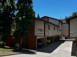 3340 Honolulu Ave #10, La Crescenta, CA 91214