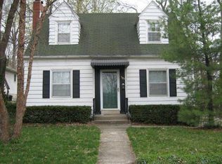 505 High St, Columbia, MO 65201
