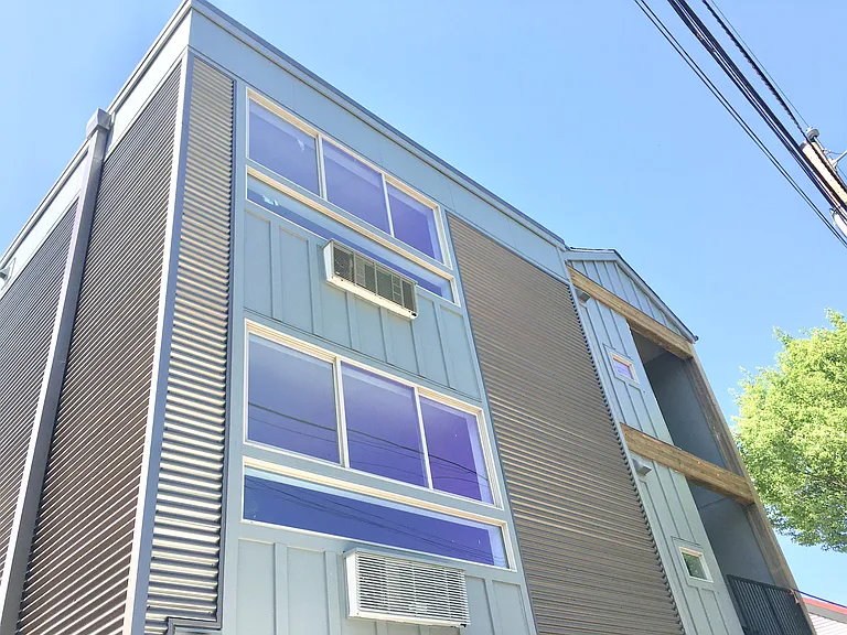 The Ripple Apartments — Photo 11