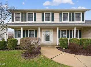 7508 Epaulet Ln, Maumee, OH 43537