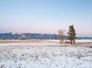 Nhn Tract Olympia Way #1, Kalispell, MT 59901