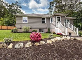 25 McCullough Rd, Saugus, MA 01906