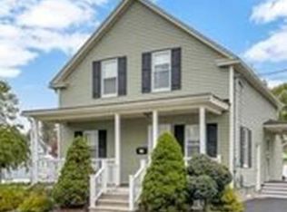 21 Dean Ave, Dracut, MA 01826