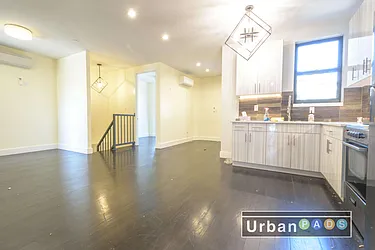 Rented by Urban Pads