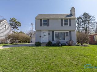 2516 Aldringham Rd, Toledo, OH 43606