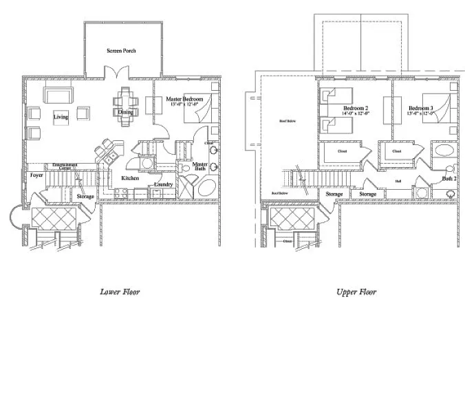 The Park Apartments Homes — Photo 18