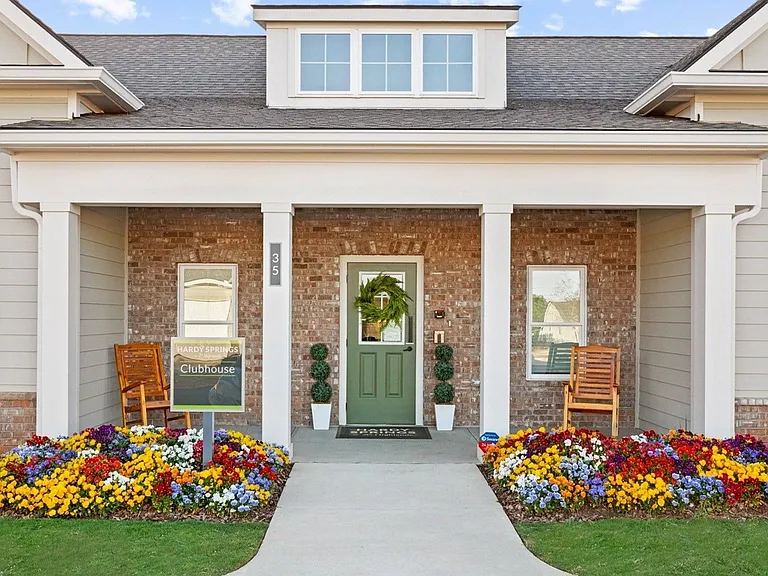 Hardy Springs 55+ Active Adult — Photo 10