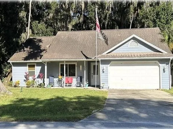 58 Blare Castle Dr, Palm Coast, FL 32137