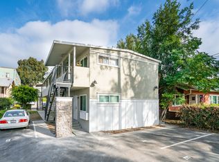 Penn St Property, Whittier, CA 90602