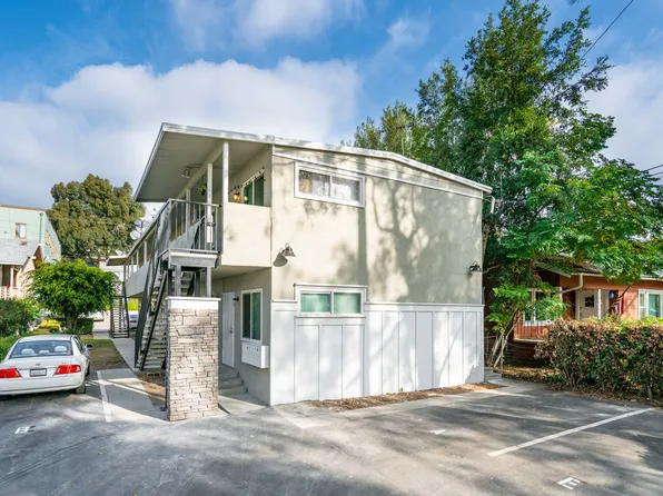 Penn St Property, 13611 & 13621 Penn St #13621-A, Whittier, CA 90602