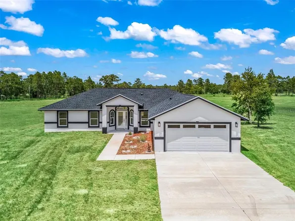 14461 SE 80th St, Morriston, FL 32668