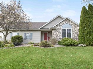 53609 Songbird Way, Bristol, IN 46507