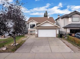1233 Ormsby Ln NW, Edmonton, AB T5T 6R2