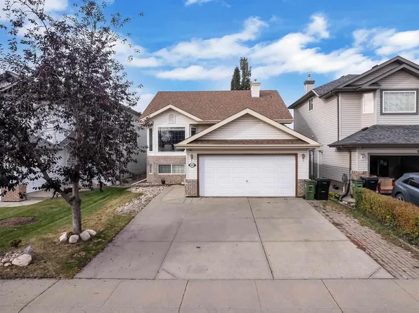 1233 Ormsby Ln NW, Edmonton, AB T5T 6R2