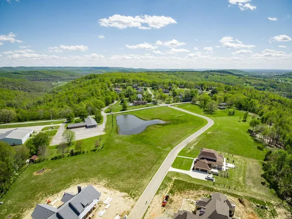 2135 Pinnacle Vw, Cookeville, TN 38506