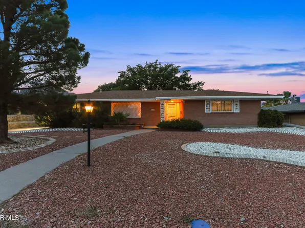 3033 Taylor Ave, El Paso, TX 79930