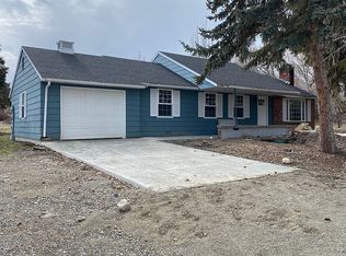 261 Mission Rd, THORP, WA 98946