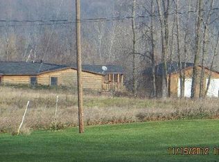 3866 S State Rd, Owosso, MI 48867