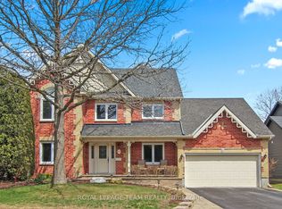 47 Delamere Dr, Ottawa, ON K2S 1R2