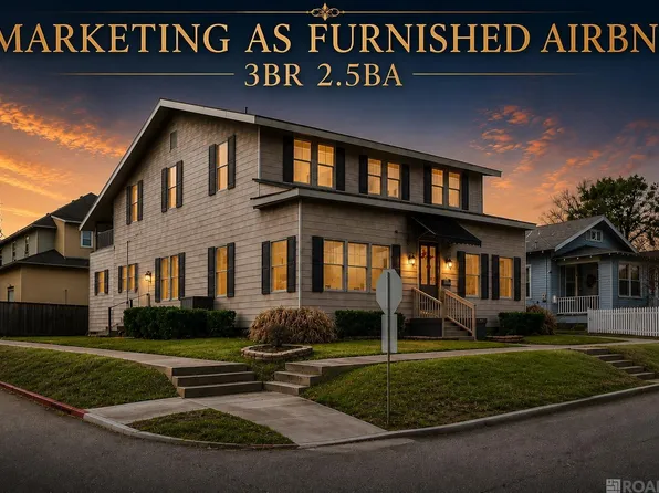 758 Royal St, Baton Rouge, LA 70802