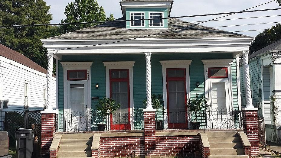 1st image of 1636 Paul Morphy St