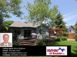 2212 Kay St, Longmont, CO 80501