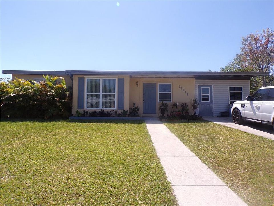 1st image of 22211 Hernando Ave