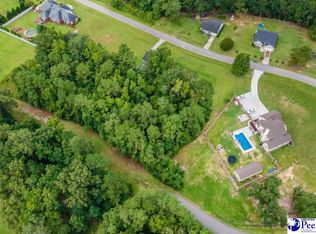 LOT 25 Wee Nee Dr, Kingstree, SC 29556