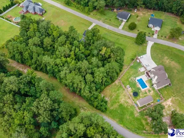 LOT 25 Wee Nee Dr, Kingstree, SC 29556