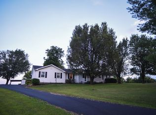 3770 Boyce Fairview Rd, Alvaton, KY 42122