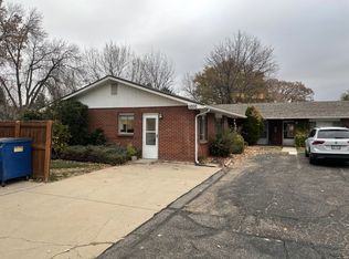 1000-1004 Morgan St, Fort Collins, CO 80524