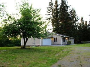3119 347th St S, Roy, WA 98580