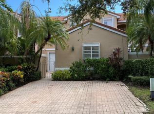 1235 Yellowheart Way, Hollywood, FL 33019
