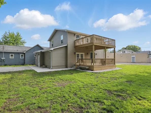 705 S 20th St, Terre Haute, IN 47803