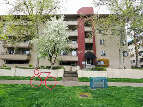 550 S 400 E APT 3102, Salt Lake City, UT 84111