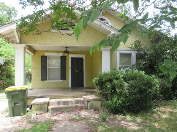 117 W Anders St #1, Marlin, TX 76661