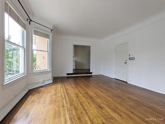 2nd image of 3701 Clay St APT 2