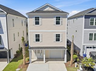 1203 Salt Windy Way Lot 13, North Myrtle Beach, SC 29582