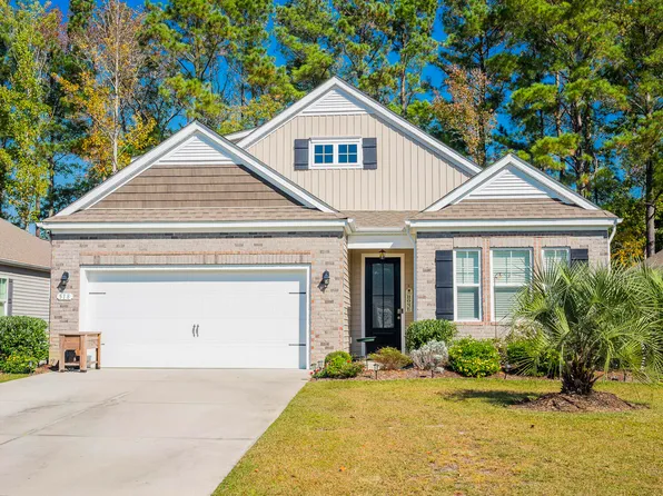 518 Harbor Creek Way, Carolina Shores, NC 28467