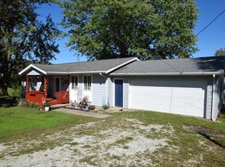 806 Warner St, Unionville, MO 63565