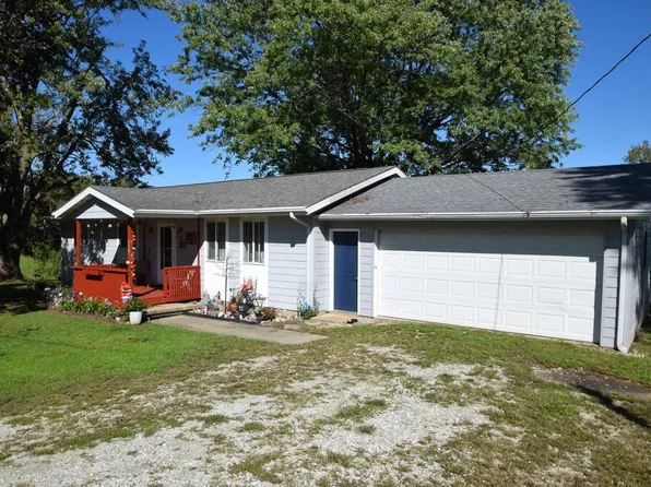 806 Warner St, Unionville, MO 63565