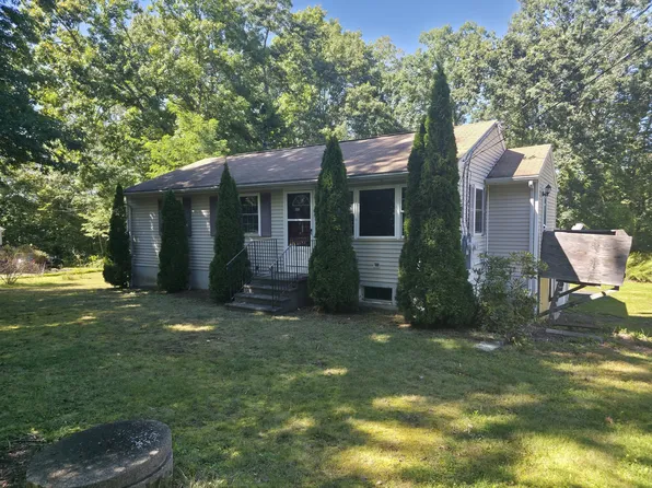 12 Flint Rd, Charlton, MA 01507