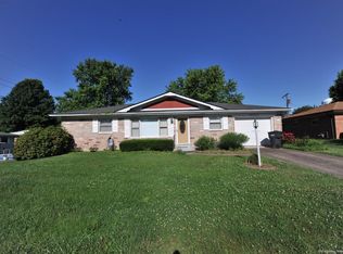 2711 Mohawk Dr, New Albany, IN