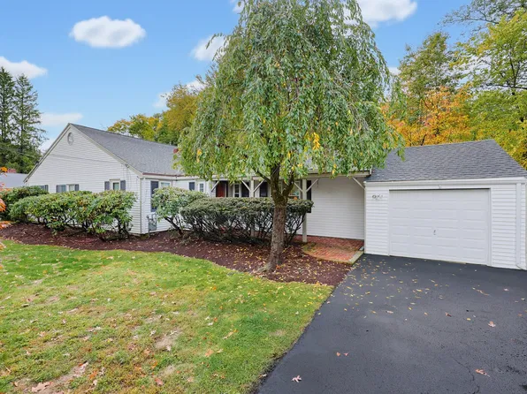 486 Belknap Rd, Framingham, MA 01701