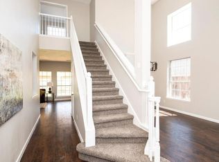 1705 Apache Trl, Round Rock, TX 78665