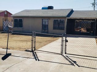 4414 S 9th St, Phoenix, AZ 85040