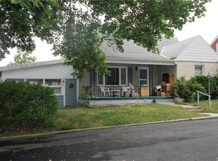 340 4th St, Whitehall, PA 18052