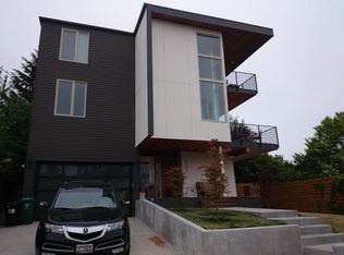 5337 SW Orleans St, Seattle, WA 98116