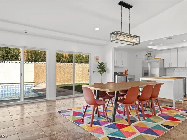 1554 Raindance Way, Las Vegas, NV 89169