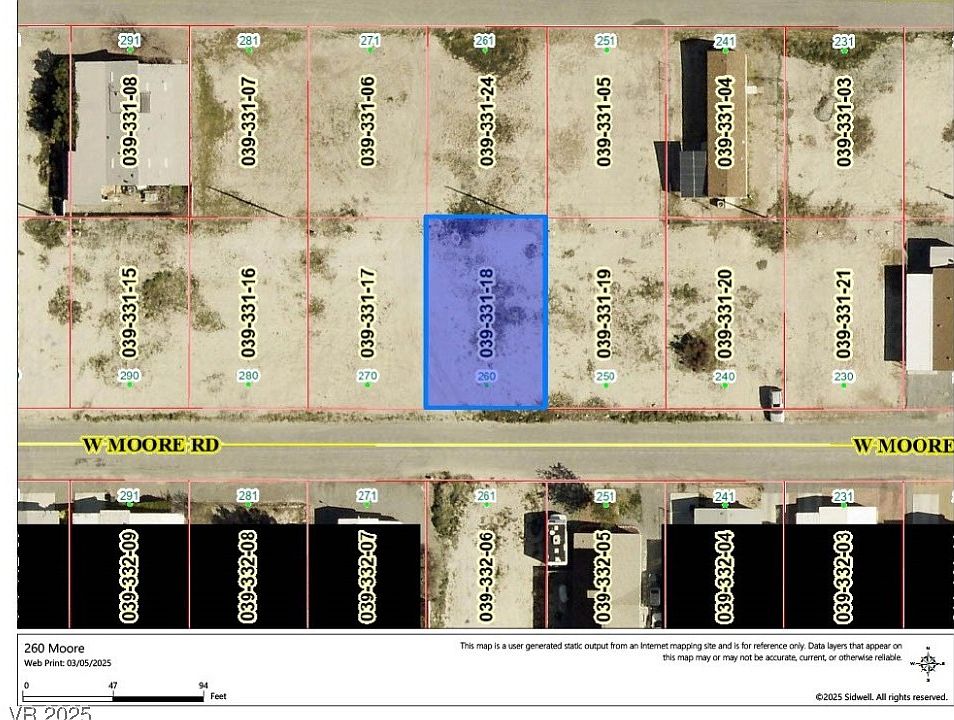 2nd image of 260 Moore Rd